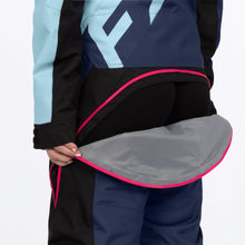 Load image into Gallery viewer, WColdCrossCXFAST_Monosuit_MidnightMauiRazz_SKU_272902-_4759_Extra7
