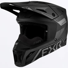 Charger l'image dans la galerie, YApexSnow_Helmet_Ops_SKU_270687-_1010_Front
