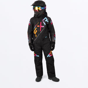 Youth CX Monosuit 23