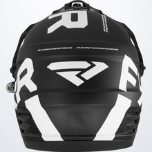 Load image into Gallery viewer, Torque Team Helmet 22
