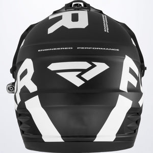 Torque Team Helmet 22