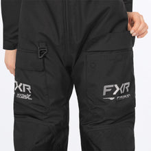 Charger l'image dans la galerie, YthExcursionFXBib_Pant_Black_SKU_270503-_1000_Extra1
