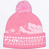 Dusty Rose/White / Adult