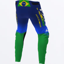 Charger l'image dans la galerie, BrazilCustomRevoMX_Pant_Brazil_233386-_7040_back
