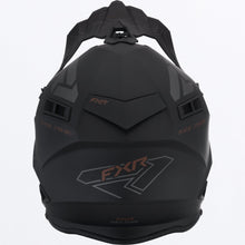 Load image into Gallery viewer, HeliumPrime_Helmet_Black_SKU_260663-_1000_Extra1
