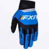 Blue/Black / S