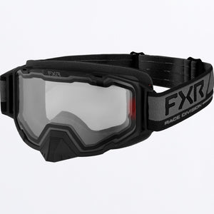 Maverick Electric Goggle 22