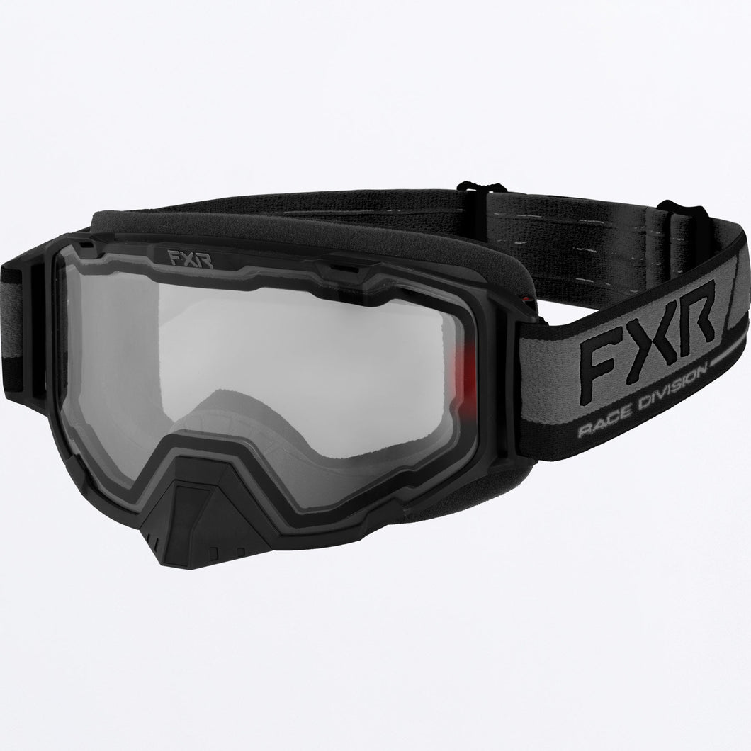 Maverick Electric Goggle