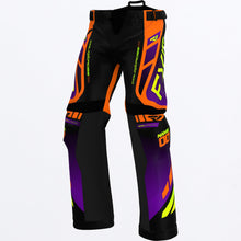 Load image into Gallery viewer, CustomColdCross_RRPant_PurpleOrangeLime_250199-_8030_front
