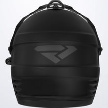 Load image into Gallery viewer, TorqueX_Prime_Helmet_Black_220626-_1000_back
