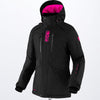 Black/E Pink / 04