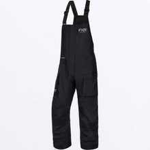 Charger l'image dans la galerie, MEvolutionBib_Pant_Black_SKU_260170-_1000_Front
