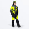 Black/HiVis / 10