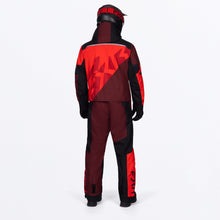 Load image into Gallery viewer, MColdCrossCXFASTIns_Monosuit_RedOxblood_SKU_262834-_2027_Extra
