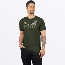 Charger l'image dans la galerie, Men's Antler Premium T-Shirt

