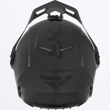 Charger l'image dans la galerie, ClutchXProCarbon_Helmet_BlackOps_SKU_240640-_1010_Extra1
