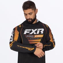 Charger l'image dans la galerie, MTournamentAirUPFPO_Hoodie_BlackKash_SKU_262096-_1062_Extra3
