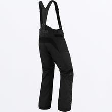 Charger l'image dans la galerie, Stylz_Pant_Black_247112-_1000_back
