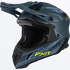 Dark Steel/HiVis / XS