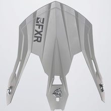 Load image into Gallery viewer, Helium Prime Helmet Peak
