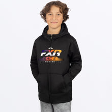 Load image into Gallery viewer, Youth Race Division Tech Hoodie
