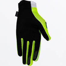 Load image into Gallery viewer, Pro-FitAirMX_Glove_HiVisWhite_SKU_263401-_6501_Extra
