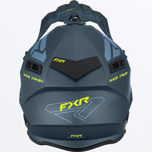 Load image into Gallery viewer, HeliumPrime_Helmet_DarkSteelHiVis_SKU_260663-_0365_Extra1
