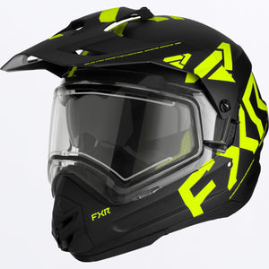 TorqueXTeam_Helmet_BlackHiVis_230635-_1065_front