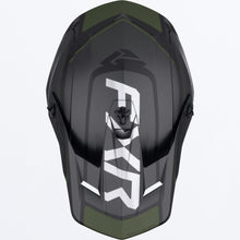 Load image into Gallery viewer, ClutchEvo_Helmet_BlackArmy_SKU_260620-_1075_Extra3
