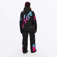 Load image into Gallery viewer, WColdCrossCXFAST_Monosuit_BlackRazzBlueFade_SKU_272902-_1028_Extra
