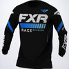 Black/Blue / 2XL
