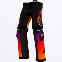 Load image into Gallery viewer, CustomColdCross_RRPant_BlkOrangePurple_250199-_3080_front
