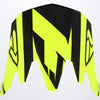 Black/Hi-Vis / OS