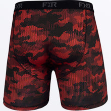 Charger l'image dans la galerie, MAtmosphereBoxer_Brief_RedHex_SKU_251350-_2100_Extra
