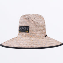 Load image into Gallery viewer, Shoreside Straw Hat
