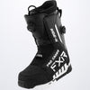 Black/White / 7M/ 9W
