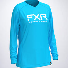 Load image into Gallery viewer, Women's Attack UPF Longsleeve 21
