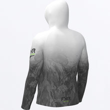 Charger l'image dans la galerie, MDerbyUndertowAirUPFPO_Hoodie_CharWhite_SKU_262098-_0801_Extra
