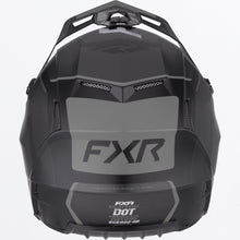 Load image into Gallery viewer, ClutchEvo_Helmet_BlackOps_SKU_260620-_1010_Extra1
