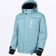 Charger l'image dans la galerie, YthKicker_Jacket_MauiBlue_SKU_260421-_5900_Front

