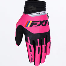 Charger l'image dans la galerie, ApexMX_Glove_PinkBlack_SKU_263403-_9510_Front
