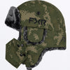 Moss Shift Cover/Black / Yth