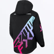 Charger l&#39;image dans la galerie, ChColdCrossCX_Jacket_BlackTwilight_SKU_260422-_1043_Extra
