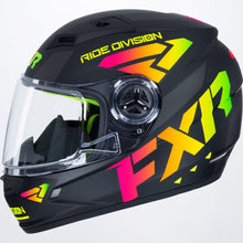 Load image into Gallery viewer, Nitro Youth Core Helmet 22
