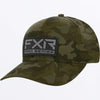 Army Camo/Black / Adult