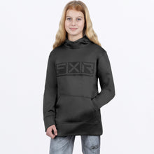 Charger l&#39;image dans la galerie, Youth Podium Tech Pullover Hoodie
