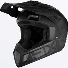 Charger l&#39;image dans la galerie, ClutchCXPro_Helmet_BlackOps_230621-_1010_front
