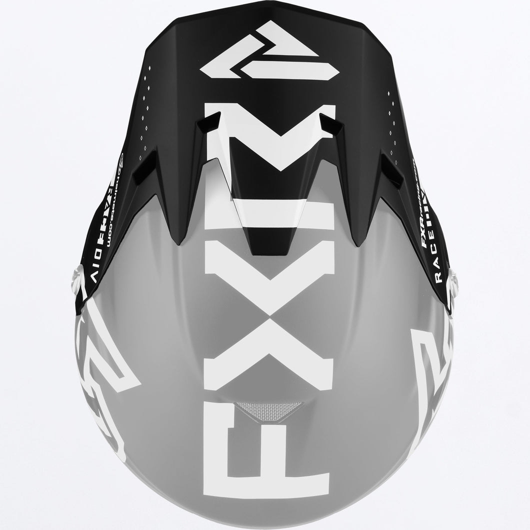 ATR2_Helmet_Peak_BlackWhite_231700-_1001_front