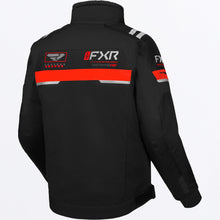 Load image into Gallery viewer, MOctaneRF_Jacket_BlkRed_SKU_270008-_1020_Extra**hover**
