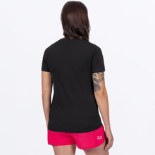 Charger l'image dans la galerie, WVictoryPremium_T-Shirt_BlackWhite_SKU_262242-_1001_Extra**hover**
